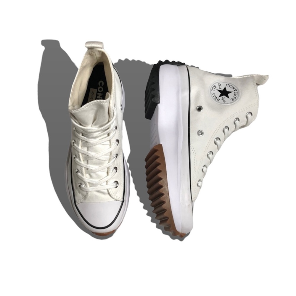 Urban Outfitters x Converse Run Star Hike Sneaker Sz 6.5